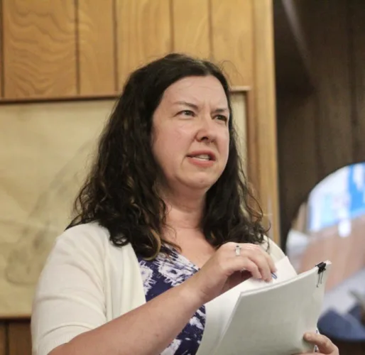 Residents reiterate rental property objections